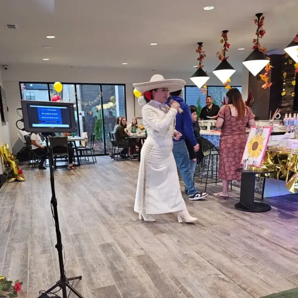 Angeles K La Charra de Atlanta (3)